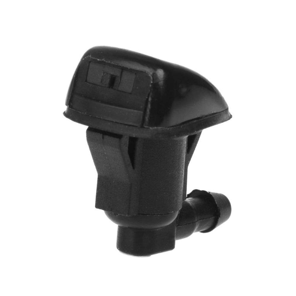 Buse de lave-glace pour Jeep 2007 2008 2009 2010 2011 gicleur capot avant - 6