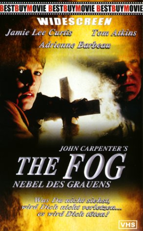 Preisvergleich Produktbild The Fog - Nebel des Grauens [VHS]