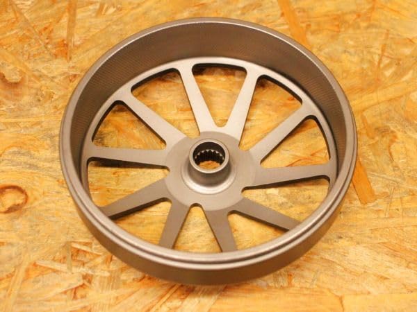 WF 強化クラッチキット [シグナスクリファス - 3型BW’S] シグナスX・BW'S125のカスタムパーツショップ [ Partyup