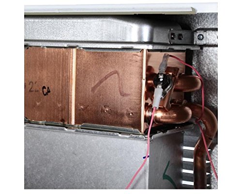 Aquecedor a Gás Reu E17 Fehb 17 Litros Gn Bivolt Rinnai