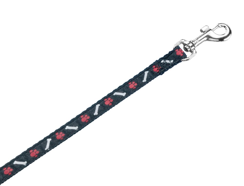 Nobby Pet Noir Puppy Leash Mini