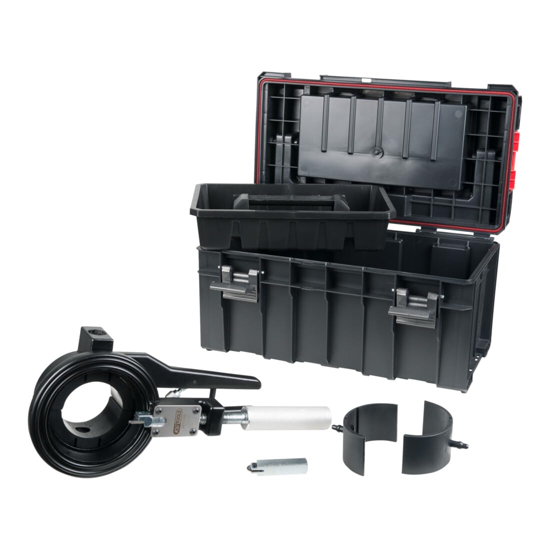 Tronçonnage chanfreinage KS TOOLS 222.5110 unité base