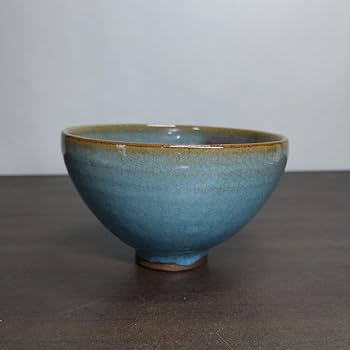 Amazon.co.jp: 鈞窯 澱青釉 紫紅斑 碗 : おもちゃ Amazon.co.jp: 鈞窯 澱青釉 紫紅斑 碗 : おもちゃ