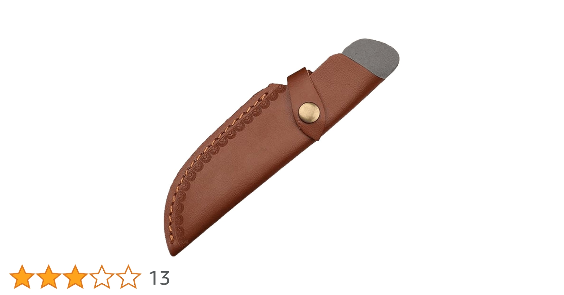 Amazon.co.jp: ナイフカバー ナイフケース 手作り 革製 ナイフシース Amazon.co.jp: ナイフカバー ナイフケース 手作り 革製 ナイフシース