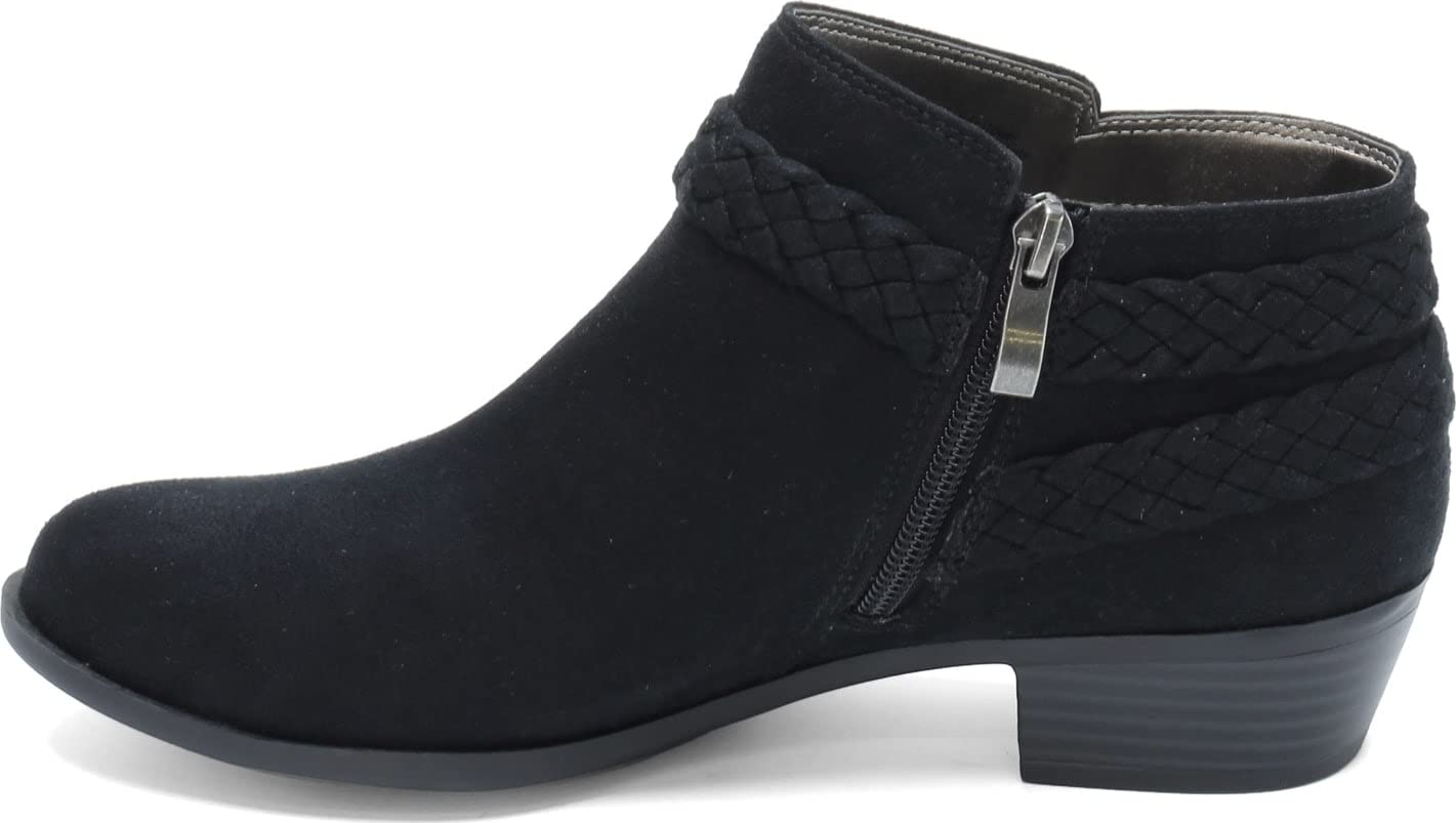 LifeStride Kobiety Adriana Ankle BootieBotki.