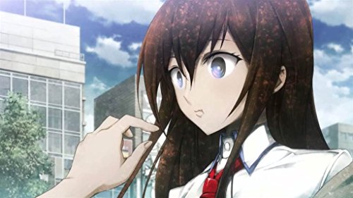 Steins Gate Jeu PS3 - vue 5