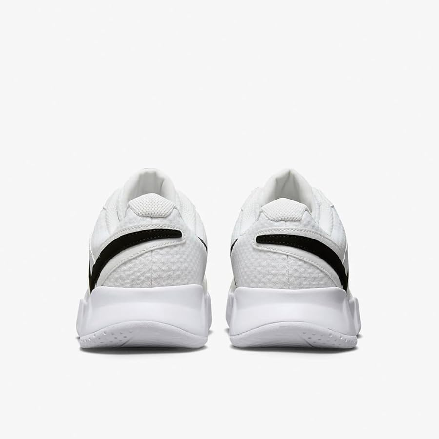 【Nike】コートライト2 ホワイト 白 モノクロ NIKE公式】ナイキコート ライト 2 メンズ ハードコート テニス