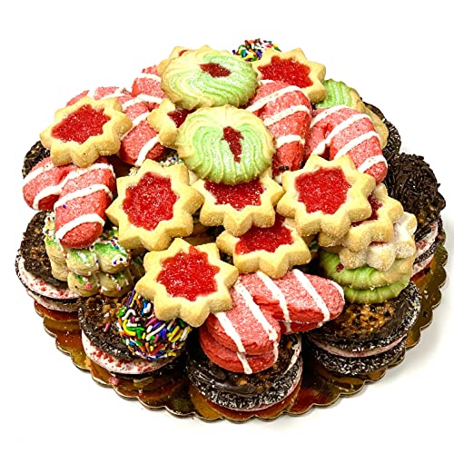 Best Cookies 3 lb. Platter