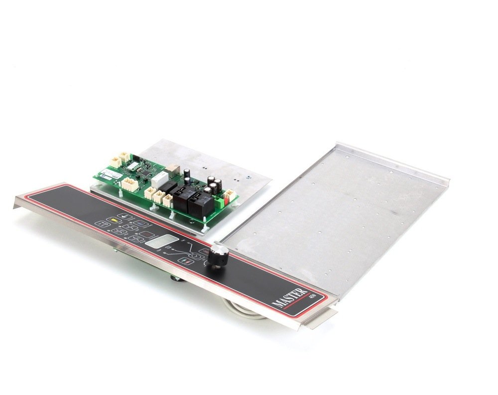 Amazon.com: Garland 4529705 Master Control Kit : Industrial 