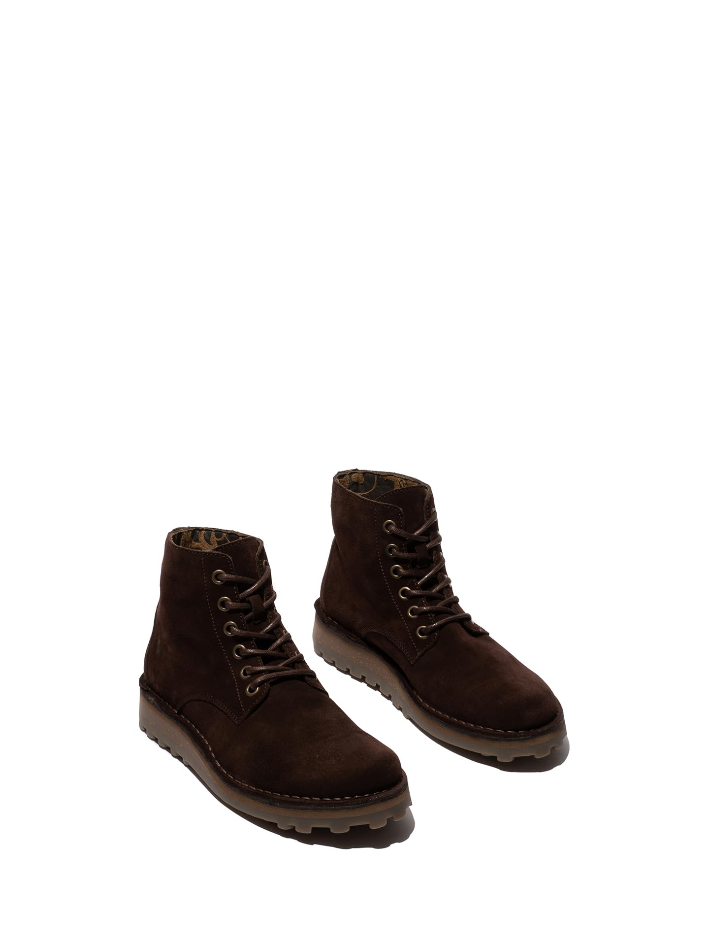 Fly London Tlik166fly, Fashion Boot Hombre