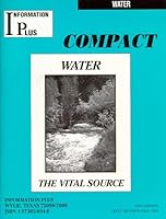 Water - The Vital Source 1573020346 Book Cover