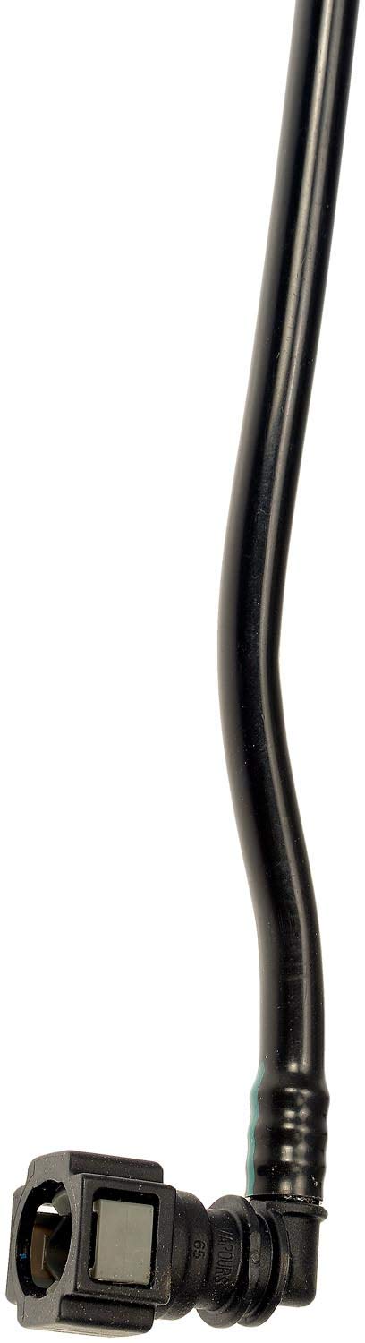 Amazon.com: APDTY 155286 Engine Coolant Overflow Tank Bottle