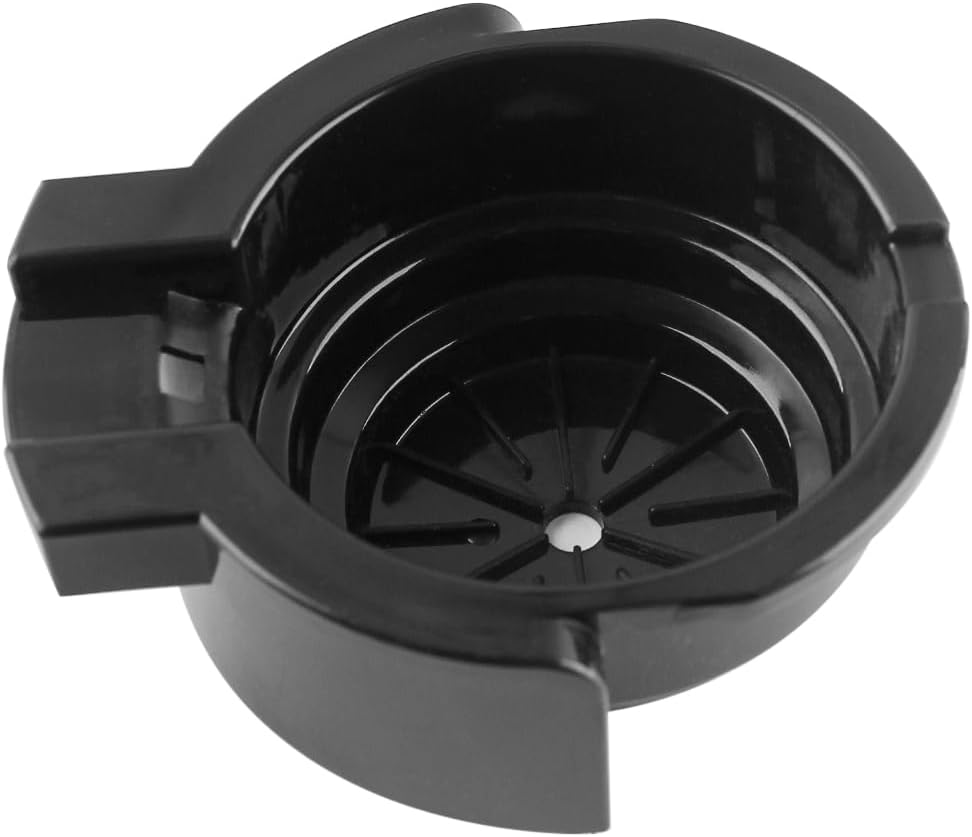 Replacement Parts Filter Basket with 2pcs Brew Basket,Compatible with Hamilton Beach Coffee Maker 49933 49980