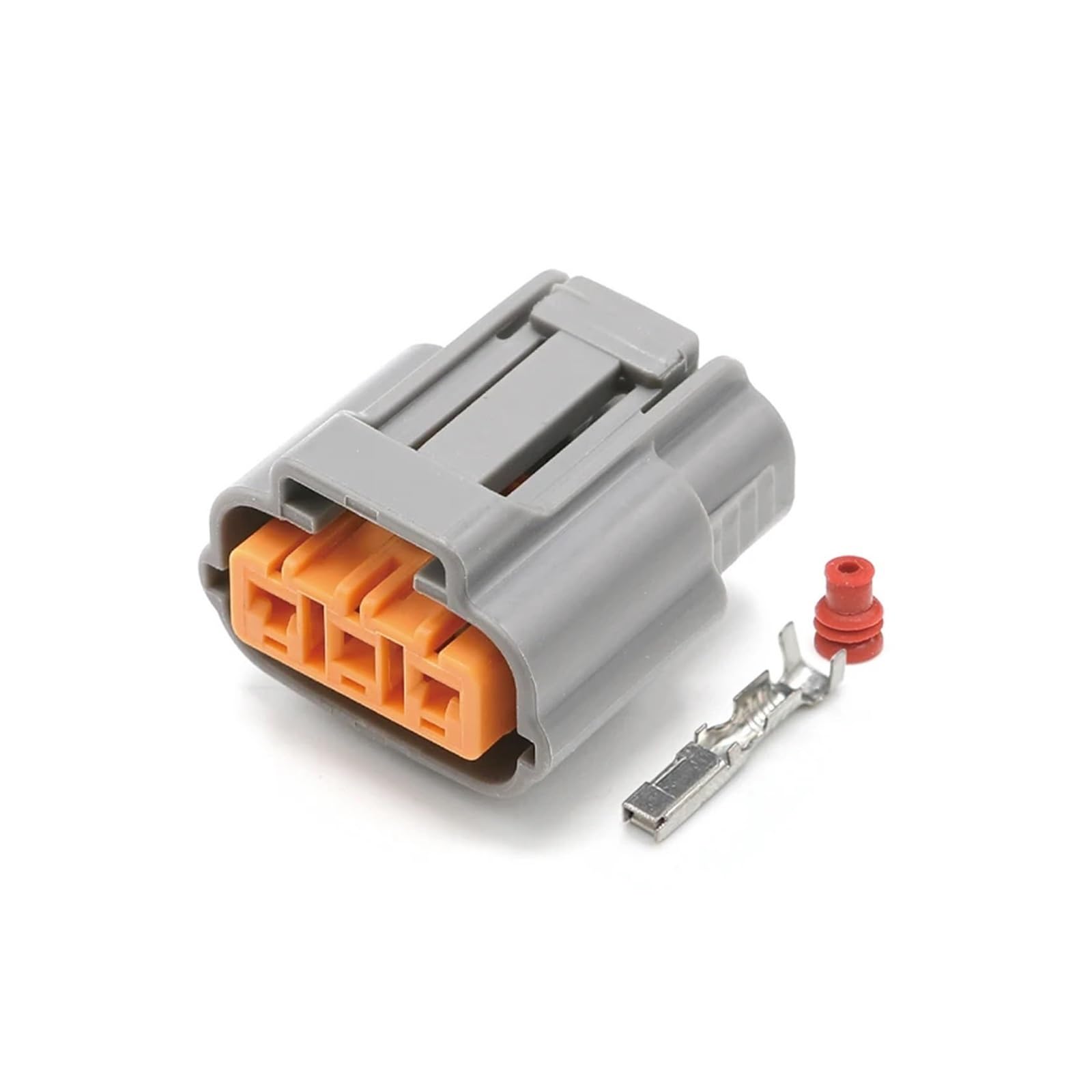 Amazon | 2/3/4/6/8/10/12ピン 2.2mm 6195 オスメス オート防水