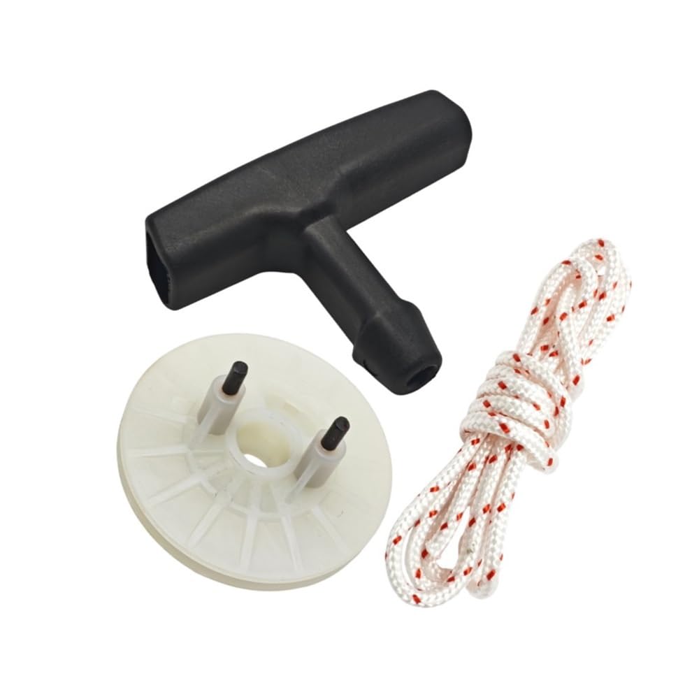 Absdougly One Color Spring Rope Kit Fit For 550Xp 545 555 560Xp 562Xp Chainsaw Replacement Spare Parts 505158101