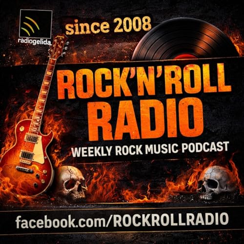 R'N'R RADIO - 15/05/26
