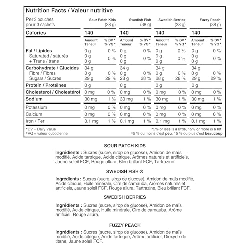 Maynards Halloween Candy, 90 Count, 1120 Gram