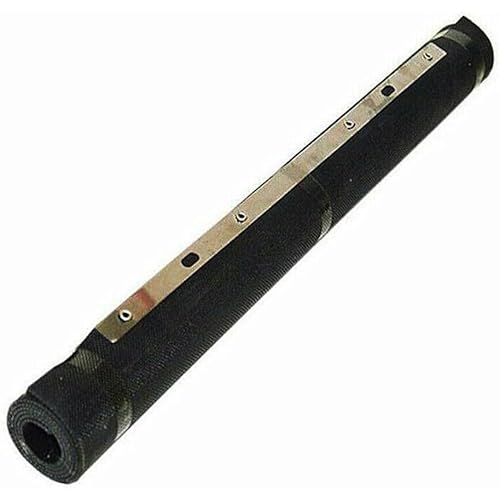 For Bridgeport CNC Milling Machine Way Cover Chip Rubber Shield Proof Mill Tool