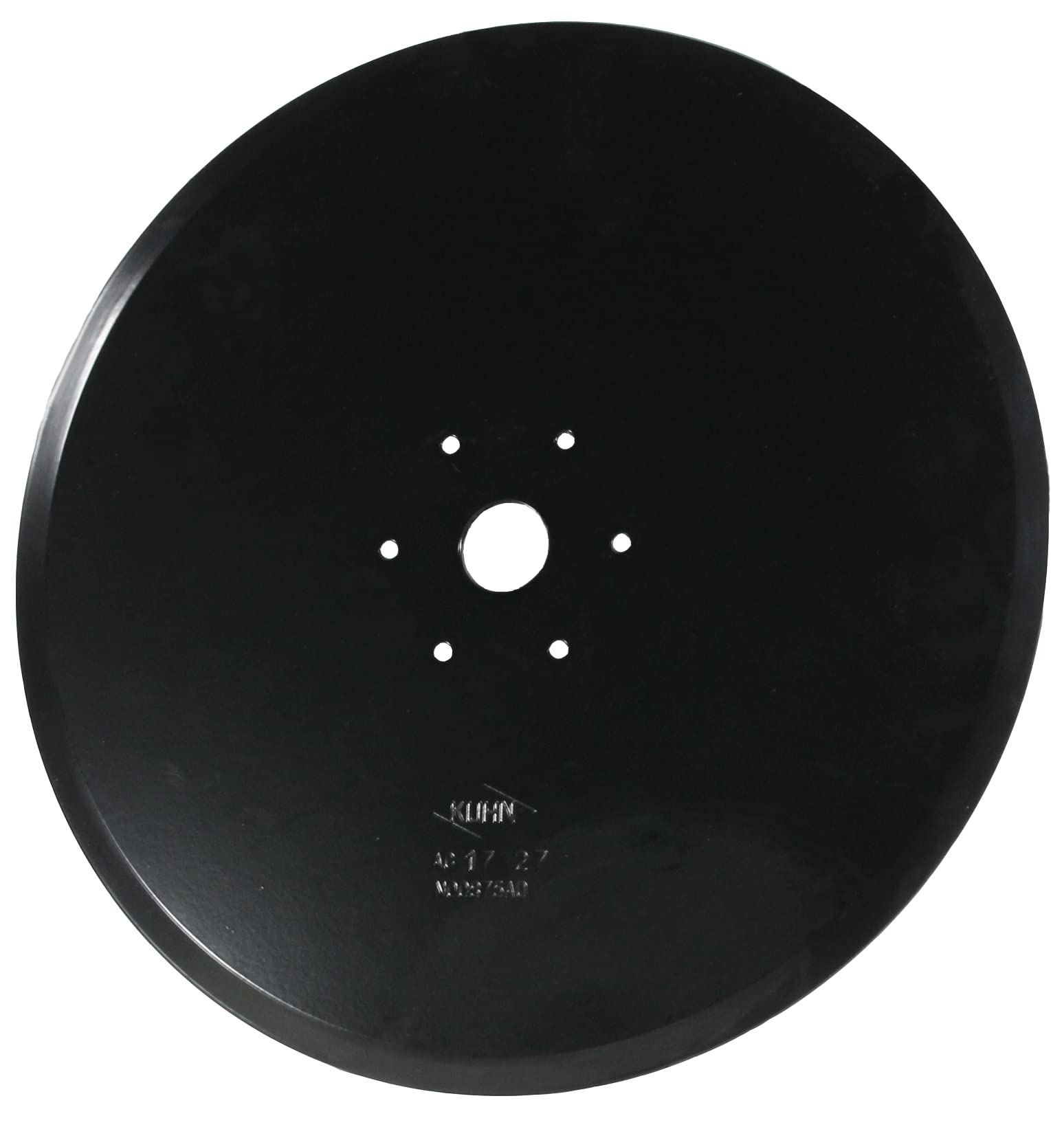 Disque d'origine KUHN N00875A0 pour matériel agricole d'origine