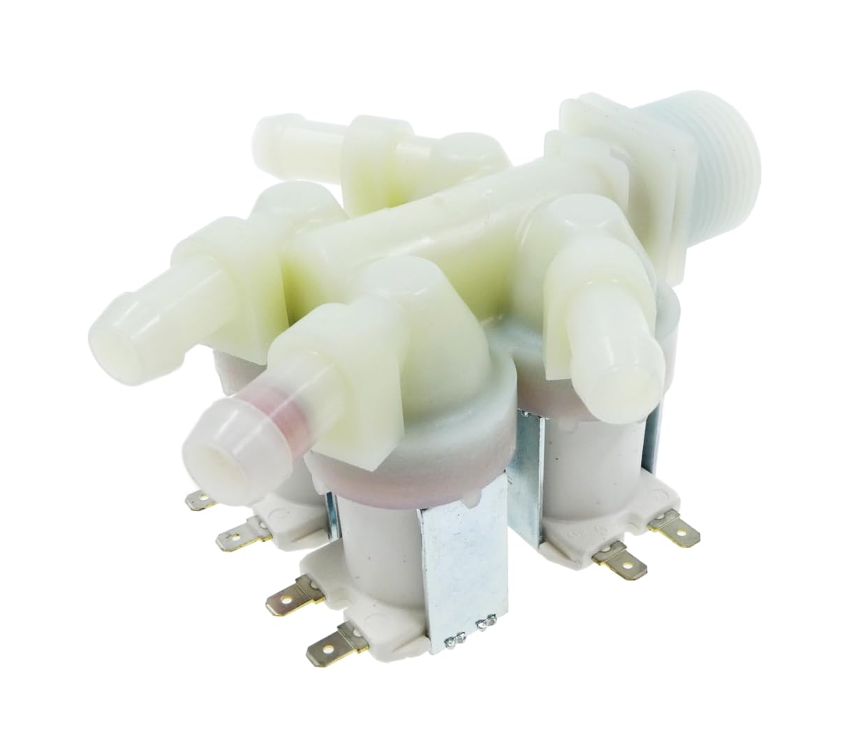 LG 4 Way Water Valve for Washing Machine, 5220FR2008N : Amazon.ca
