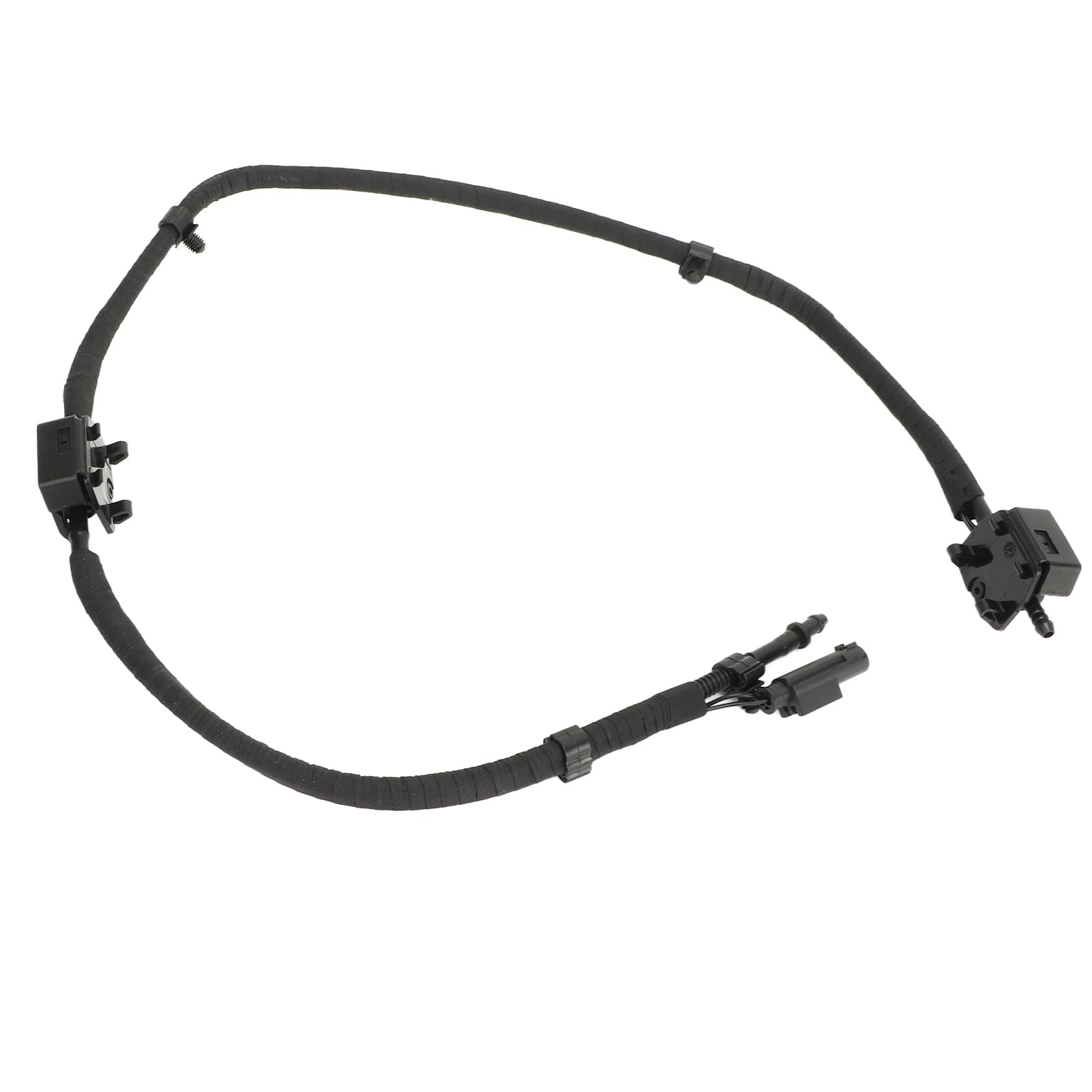 Scheibenwaschdüsenkette 61667249646 Scheibenwaschdüsen-Kit für 1er  