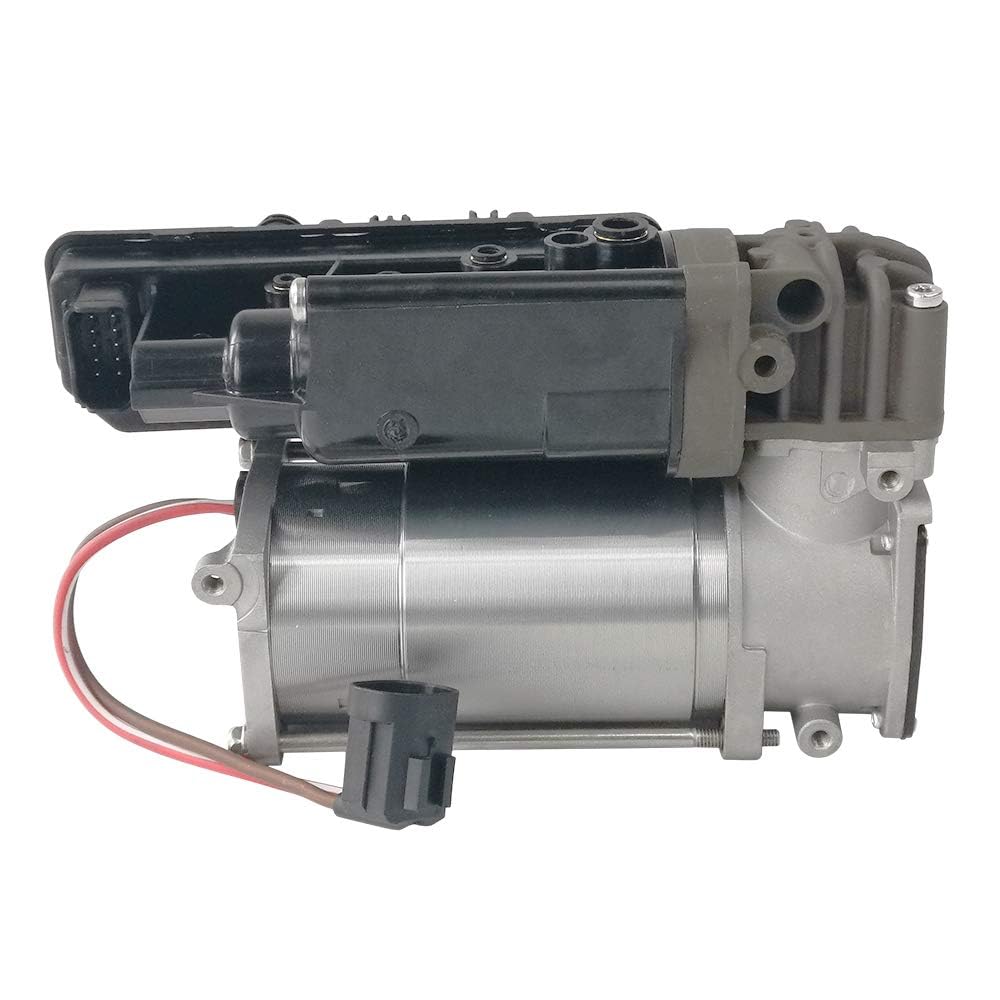 Partsline Pompe de Compresseur de Suspension compatible avec Jumpy Expert