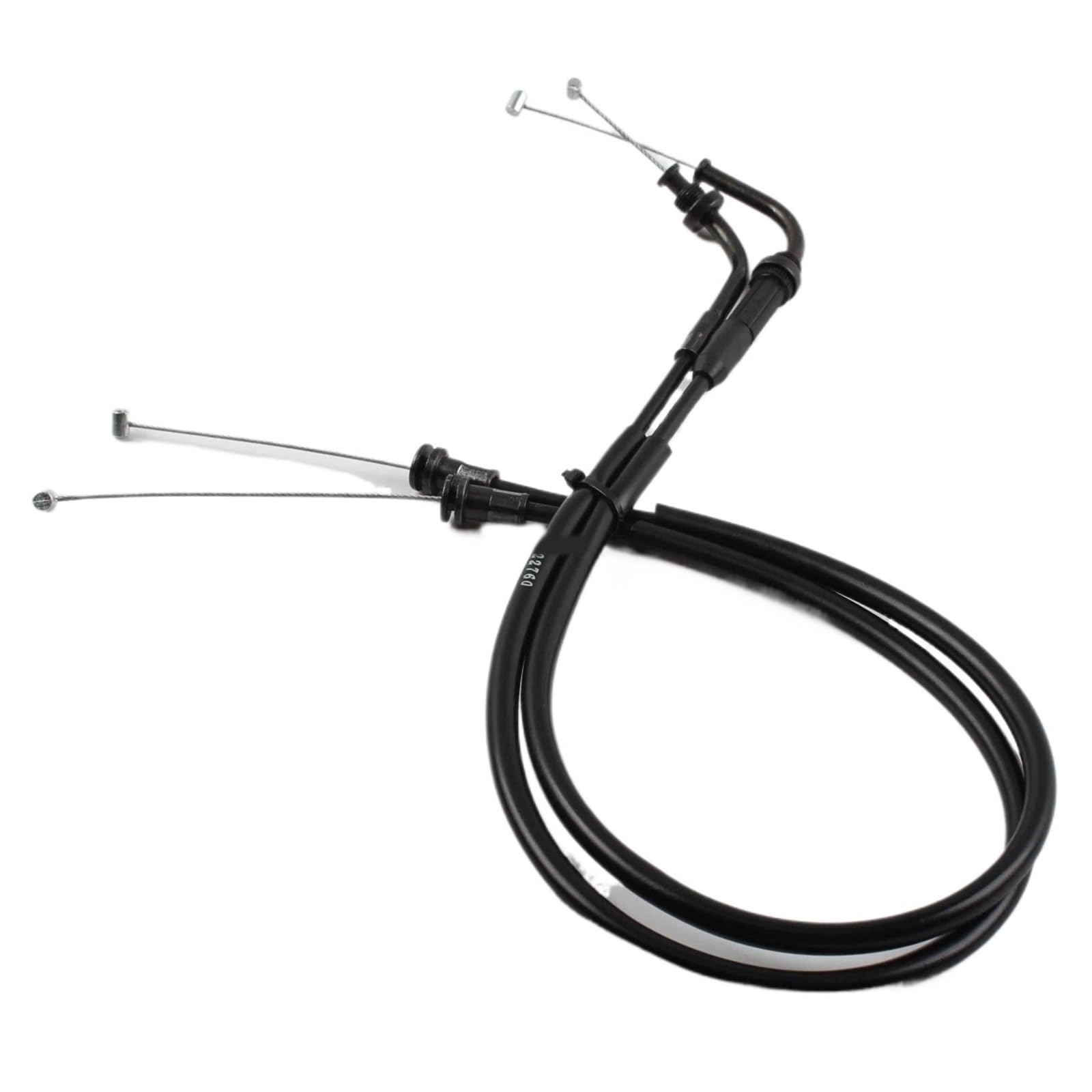 Cavo Acceleratore Moto Per BMW S1000RR 2009 2010 2011 2012 2013 2014 / HP4