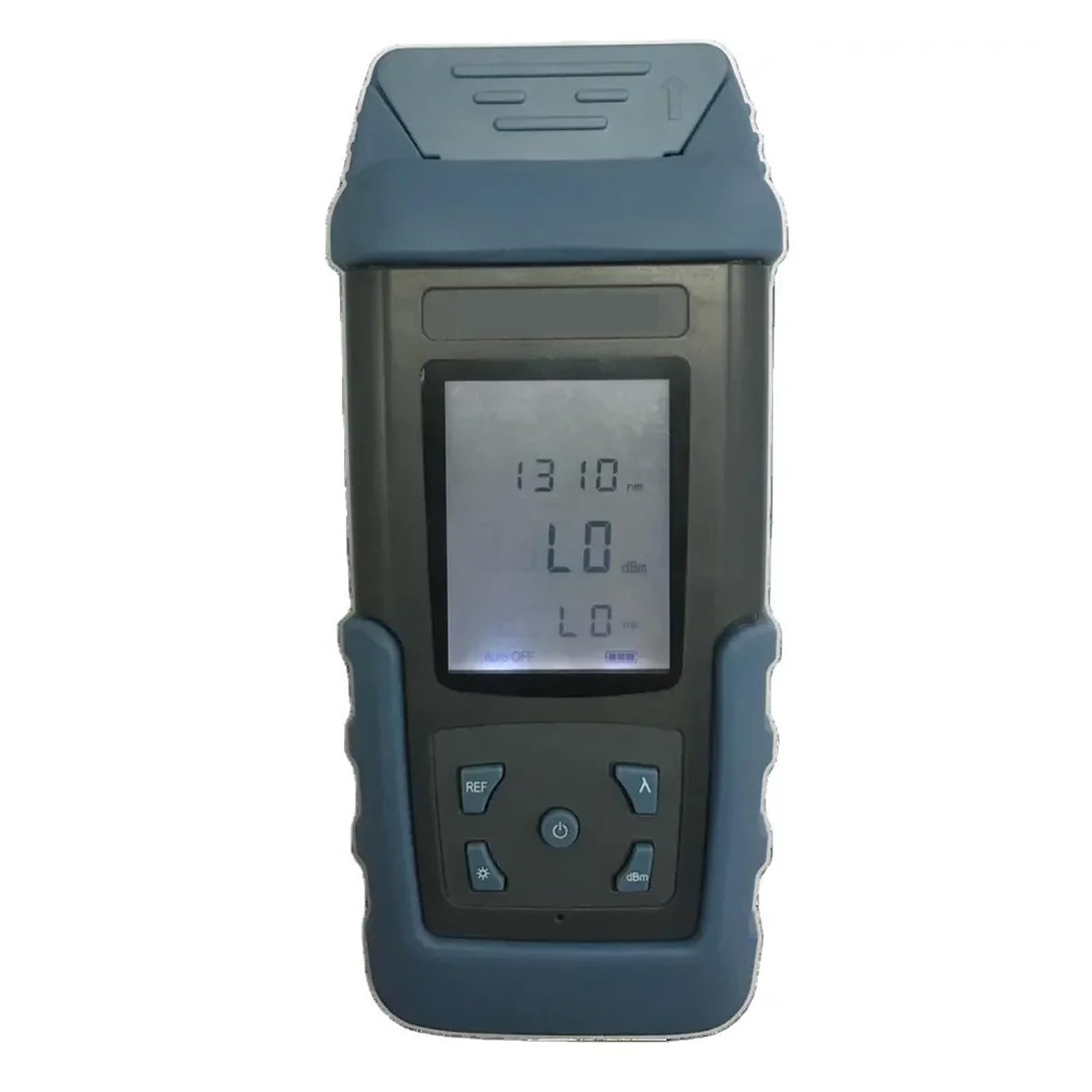 Optical Power Meter Fiber Tester