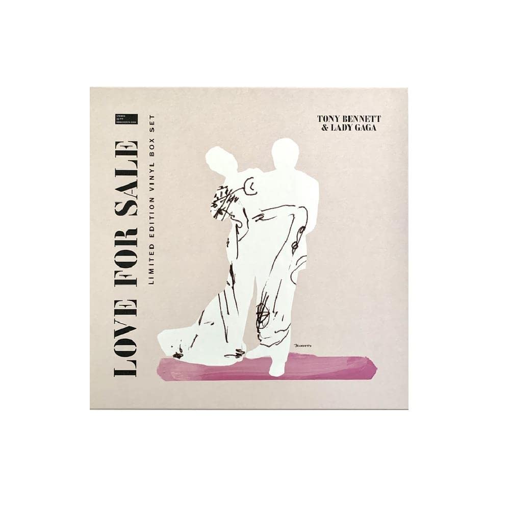 Love For Sale (2lp Box Limitado)