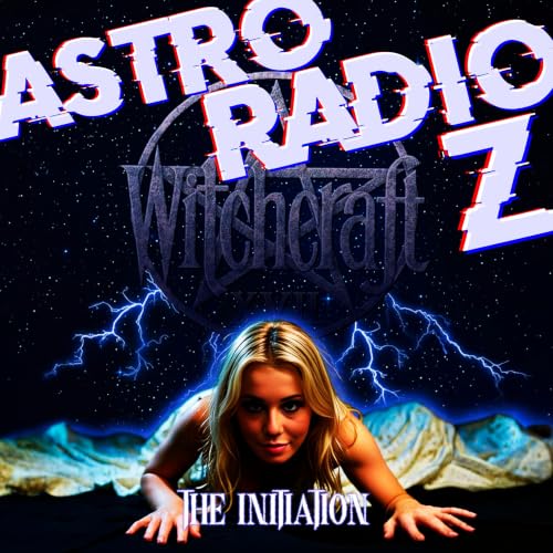 164 - Witchcraft 17