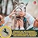 Magnesium Pferd hochdosiert Mag Paste 5X30ml Zusatzfutter Calm Anti Stress zur Entspannung Nerven Beruhigung Pferd I L Tryptophan Pferde Magnesium komplex I Horse Relax bei Angst Transport Silvester