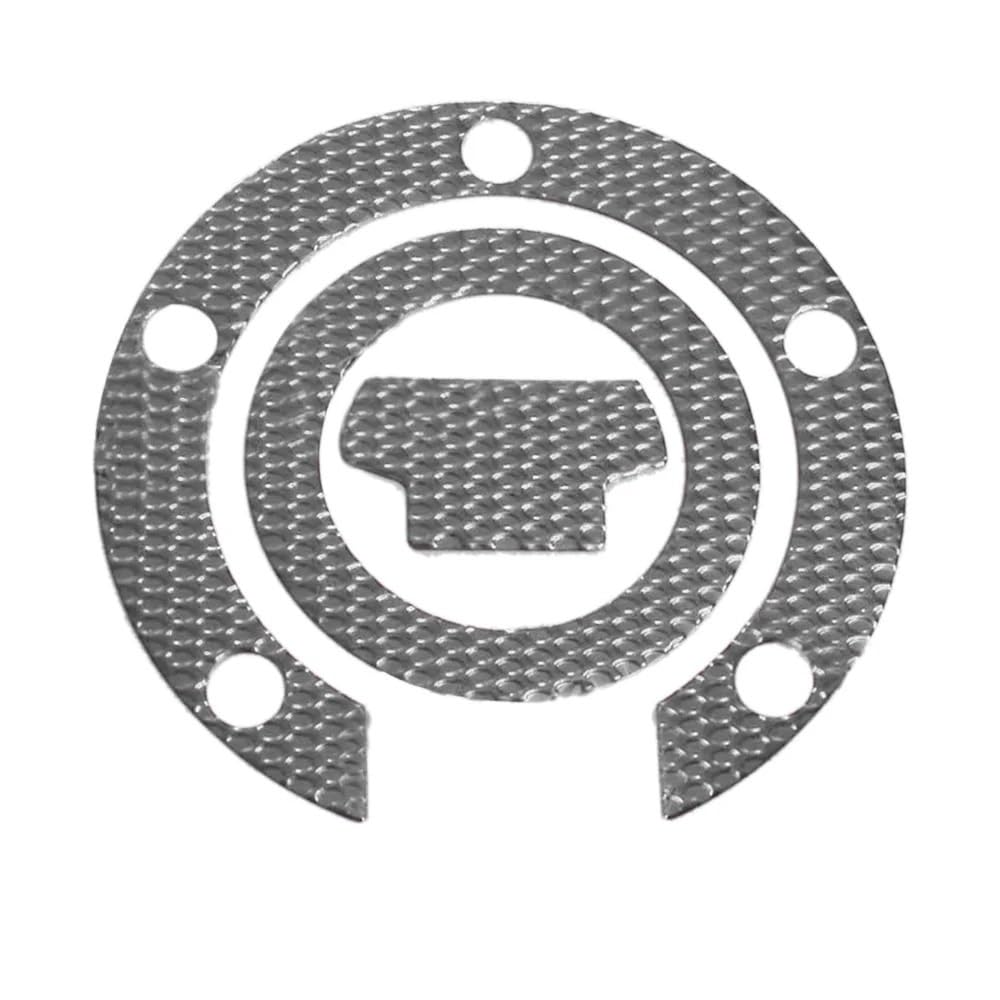 Gas Oil Cap Tank Pad Protector Sticker for Ya&maha R1/R6 FZ1 FZ6 FZ6N/8N/09 FZ1000 BT1100 FJR1300 MT07/09 TDM900 Motorcycle Tank Pad