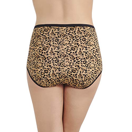 Vanity Fair 13109 Women'S Illumination Brief Panties thumb #2