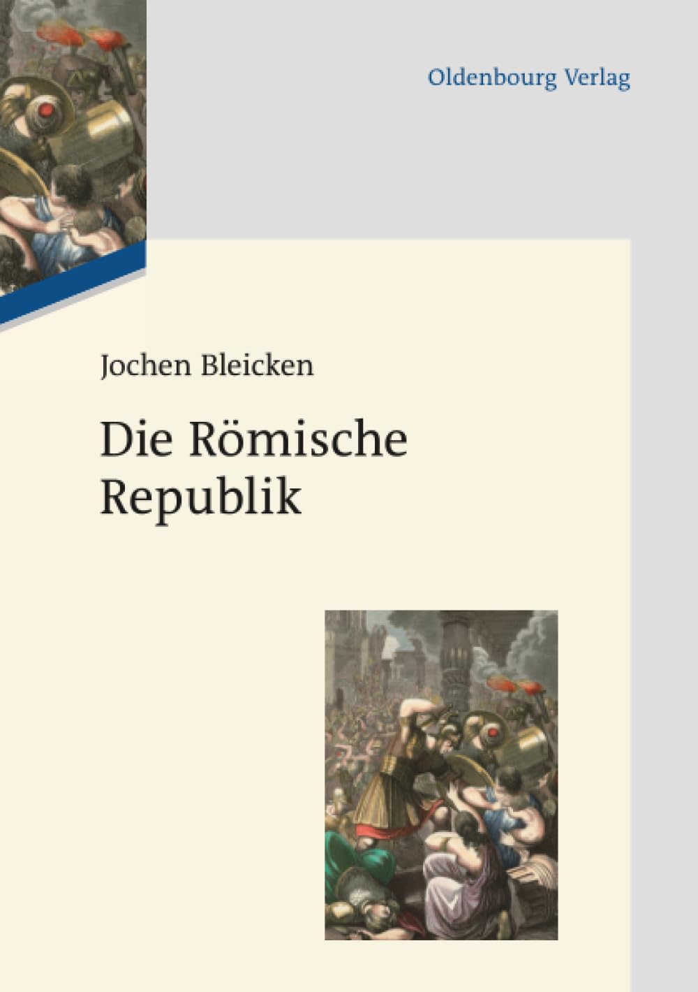 Die Römische Republik