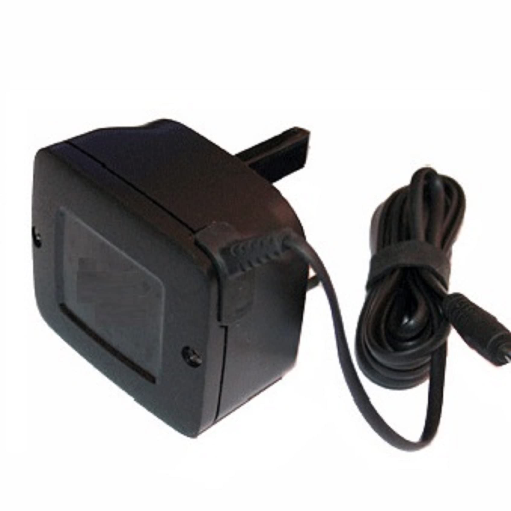 UK 3 Pin Mains Wall Charger PSP Plug Compatible With Sony PSP 1000 1003 Slim 2000 3000