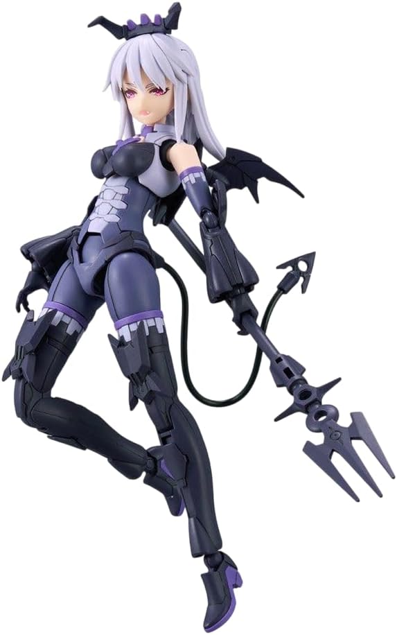 30MS - SIS-D00 Neverlia (Color A) - Model Kit