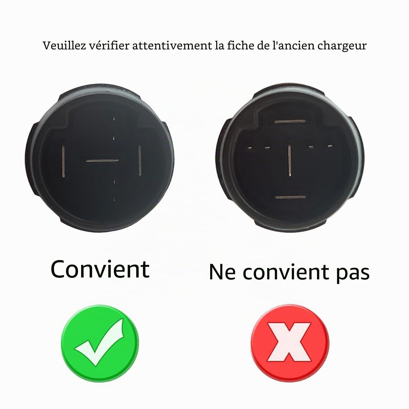Chargeur de vélo électrique 36 V 4 A remplace Yamaha Chargeur pour batterie Intube E-Bike 500 Wh PASC9 (X1R-10)