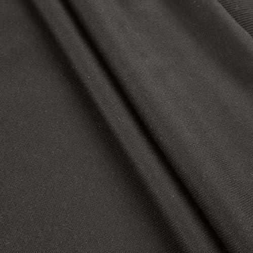 Slit Zip Button Hoodie for Men Lightweight Slim Fit Hoodie Big and Tall Hooded Sweatshirt4