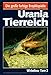 Urania Tierreich. Wirbellose Tiere, Band 2 Band,Fushing günstig Kaufen-Urania Tierreich. Wirbellose Tiere, Band 2
