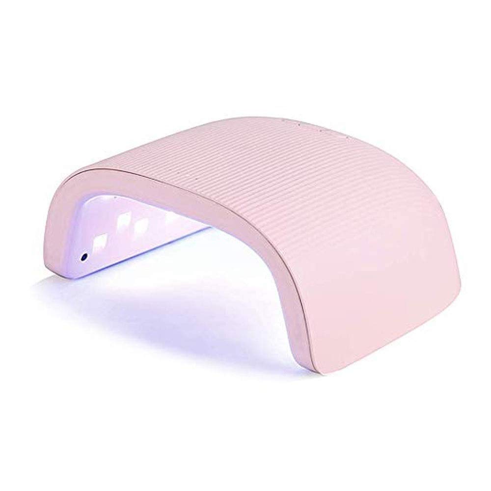 Lampe UV gel vernis à ongles outils de manucure et ongles des pieds
