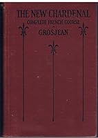 The New Chardenal Complete French Course B0026TGRZK Book Cover