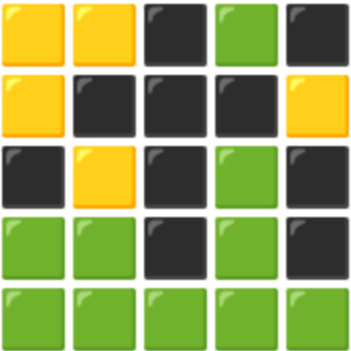 5 Letter Word Guessing Amazon Appstore For Android