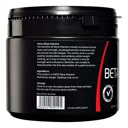 Deluxe-Nutrition-250g-Beta-Alanine-Powder-Tub