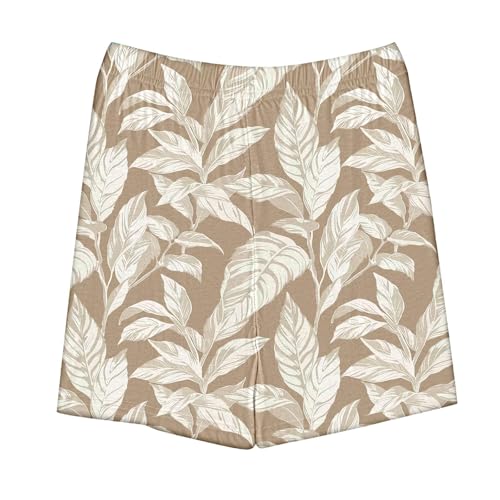 Athletic Shorts for Boys Summer Casual Running Workout Short Pants Kids Graphic Loose Fit Quick Dry Fitness Shorts4