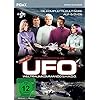 UFO - Weltraumkommando S.H.A.D.O. / Die komplette Kultserie (Pidax Serien-Klassiker) [6 DVDs]