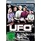 UFO - Weltraumkommando S.H.A.D.O. / Die komplette Kultserie (Pidax Serien-Klassiker) [6 DVDs]