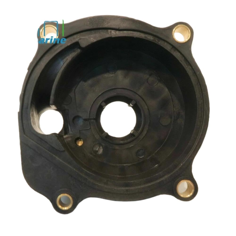 Kit Girante Pompa Acqua Compatibile Con Motore Fuoribordo 130-235 HP V4 | Adatto a 130 140 150 175 200 225 235 V4; Sostituisce i numeri di parte 5001594 390768 392750 395062