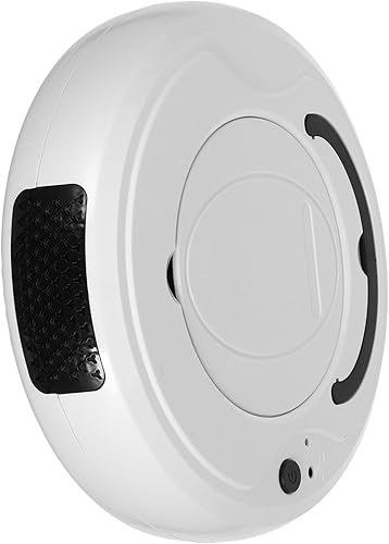 Zerodeko Bajo ruido auto robótico de la cobertura de la máquina de la limpieza del piso de la fregona del vacío del robot disponible en Yaxa Costa Rica