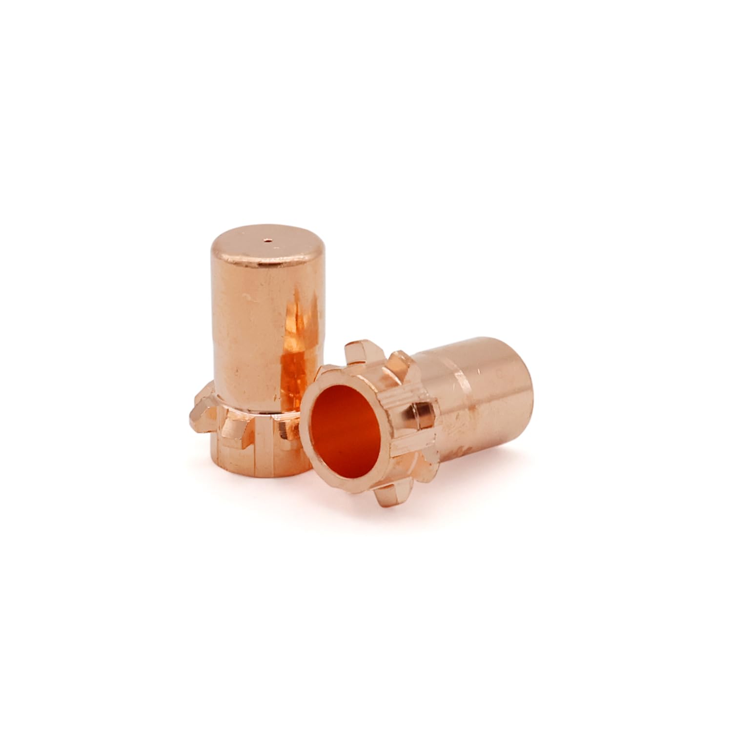 5pcs KP2063-1B1 Electrode 5pcs KP2062-1B1 Nozzle Tip Fit Lincoln Electric PRO-Cut 25 PCT20/80 Plasma Cutting Torch