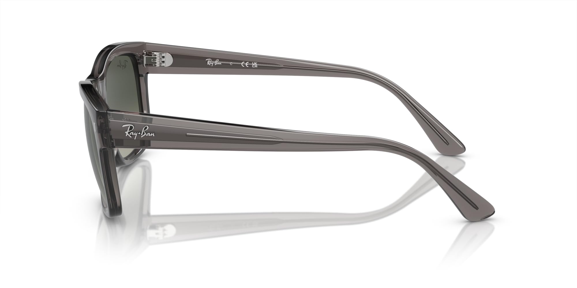 Ray-Ban Gafas de sol cuadradas Rb4428 para mujer